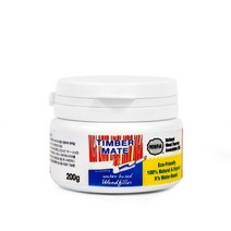 목재 메꿈이 팀버메이트 우드필러 200g 500g 목재보수제 목재균열크랙 구멍 메꿈용, 20kg, 자라