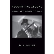 Second Time Around: From Art House to DVD Paperback, Columbia University Press, English, 9780231195591