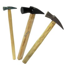 유리망치 소 중 대 쇠망치 길이 유리 파괴 깨뜨리기 못질, 대 -11cm