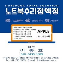 노트북수리점액정 N089A1-L01