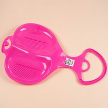 트렁크미니눈썰매 눈축제 송어잡이 얼음낚시 썰매