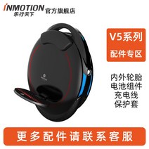 왕발통 전동 외발 보드 휠보드 트레일러 킥보드 호버 휠 대리기사, V5 드라이브 보드