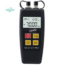 광파워미터 메타 광섬유 케이블 레드 라이트 기계 3in1 포인터 충전 1mw 15km 20km 25km 30mw 50mw, -70to6 30mw 20km