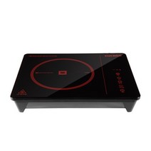 쿠쿠 인덕션레인지 (1구), 단일속성