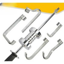 망치 수리 해머 덴트 판금 수리 풀러 정 처짐 성형