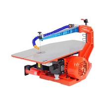 헤그너 1E 14인치 스크롤쏘 스카시톱 변속 알루미늄, 단품