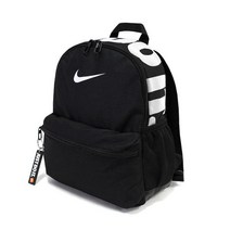 정품 국내배송 나이키 JDI 브라질리아 미니 백팩 스포츠 가방 블랙 BA5559-013, BA5559-013 MISC