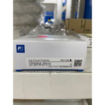 (FUJI) 서킷프로텍터 CP30FM-2P010