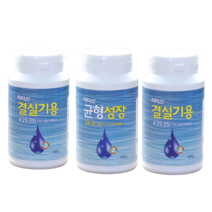 피터스 500g 영양제 비료 화분 식물 당도 비대 개화촉진 초기생육 균형성장 칼슘 +자재스토어 작업장갑셋트, 피터스칼슘500g(전생육기용)