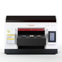 업소용진공포장기 정육진공포장기 생선진공포장 UV 프린터 A3 R1390 Procolored 다기능 평판 인쇄기 A4 휴대폰 병 목재 유리 양초, A4 without ink+KR