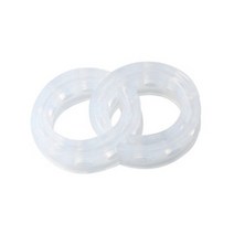 자동차용 완충기 고무 버퍼 스프링 코일 우레탄 서스펜션 액세서리, 04 Shock Absorber D