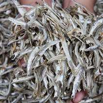 국물용다시멸치 건어물도매몰 안주용멸치 큰멸치 훈연멸치, 훈연멸치_1kg, 1개