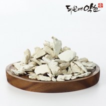 두손애약초 백복령, 300g, 1개