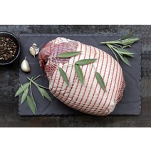 코스트코고기 듀록 풀드포크 통앞다리살 4.3kg-4.3kg 통바베큐, 1개