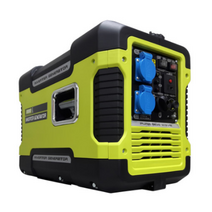 휴대용 발전기 2kw QL-2000i 미니 인버터 휴대용 캠핑용 저소음, 발전기 QL-2000i