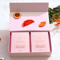 [타임톡스 업그레이드 버젼] 체지방분해 뷰티워터 부종 붓기차 타임리셋 다이어트+사은품 증정