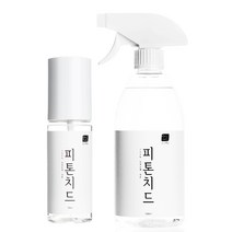 순수백과 피톤치드, 570ml, 1개