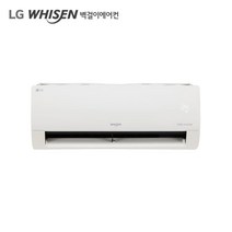 LG 휘센 벽걸이 에어컨 2023년 신상품 (기본설치비포함 전국) 공식판매점, SQ07BDAWBS (7평형), SQ07BDAWBS