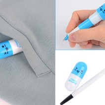 볼펜홍보물품 개업판촉물 휴대용 미니 알약모양, 제품선택, 3단형
