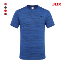 JDX 남성 반팔 라운드 솔리드 티 5종 택 1 X0SMTSM19