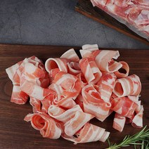 연한식감 국내산 대패삼겹살(냉동) 400g, 1개