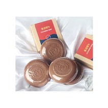 바미 홍삼 클렌징 비누 / 클렌징 솝 / 세안비누
