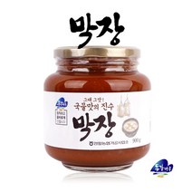 [동강마루] [영월농협] 그때그맛 막장 900g/1병, 1개, 900g