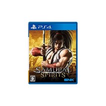 SAMURAI SPIRITS 사무라이 스피리츠 Amazon.co.jp 한정 「레트로 3D 아신 환주로」다운로드 코드 전달 - PS4