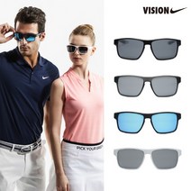 [나이키] [VISION NIKE] 비젼 아시안핏 UV차단 경량선글라스 4컬러 택1