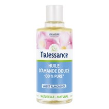 [나떼쌍스]스위트 아몬드 오일 100ml, 1개