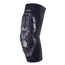 G-Form 베이스볼 프로 확장형 팔꿈치 가드, Adult X-Large