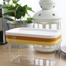 [다전상회] 커팅기가 들어있는 일본산 호즈미 버터보관함_ 2023939EA, ★DJ_ 본상품선택