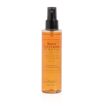 벤튼 렛츠 캐롯 오일 토너 150ml 미스트