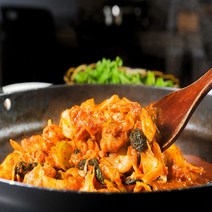 갈비아저씨 국내산 닭고기로 만든 춘천 양념닭갈비 조리용 350g+350g, 350g+350g[총2팩], 350g