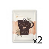 포모나 바닐라 파우더 1kg 2개