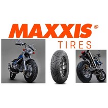 맥시스 M6029 슈퍼맥스 혼다 벤리110 스즈키 어드레스125 스위시125 스쿠터 오토바이 타이어, (앞) 90/90-10