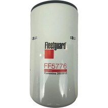 Fleetguard FF5776, Pack of 1