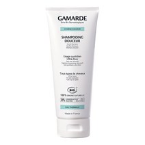 갸마르드 두세르가마르드 샴푸 Gamarde Shampooing Douceur 200g, 1팩