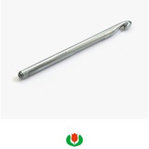 일본 튤립 마인드 자이언트 코바늘 9mm 뜨개바늘