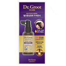 닥터그루트 탈모증상완화 두피토닉80ml, 1개, 80ml