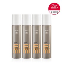 [웰라] 아이미 슈퍼 셋 스프레이 75ml 4개, 단품
