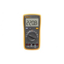 (특약점) FLUKE 15B+ / 17B+ 플루크 멀티미터 멀티테스터기