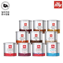 일리커피 [일리공식대리점] 일리 캡슐 21개입, 다크 캡슐 21개입