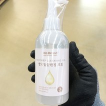 쌀 딥클렌징 오일 300ml x 1개, 단품, 단품