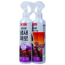 불스원 살라딘 냄새제로 300ml 2개입-쥬시 베리향, 상세페이지 참조, 상세페이지 참조