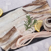 바다장어 생물 대사이즈 1kg (2~4미) 붕장어 아니고 국내산 손질장어 장어구이, 대사이즈 1kg(2~4미)-소스 미포함