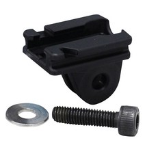 캣아이 GP 자전거 라이트 브라켓 전조등, 단품