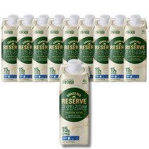 마이밀 마시는 프로틴 리저브 200ml x 16개