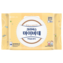 크리넥스 마이비데키즈40매, 마이비데키즈40매x9개