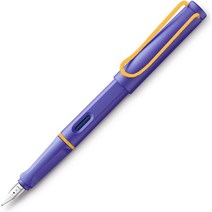 LAMY 라미 만년필 F 가는 바이올렛, 상품선택
